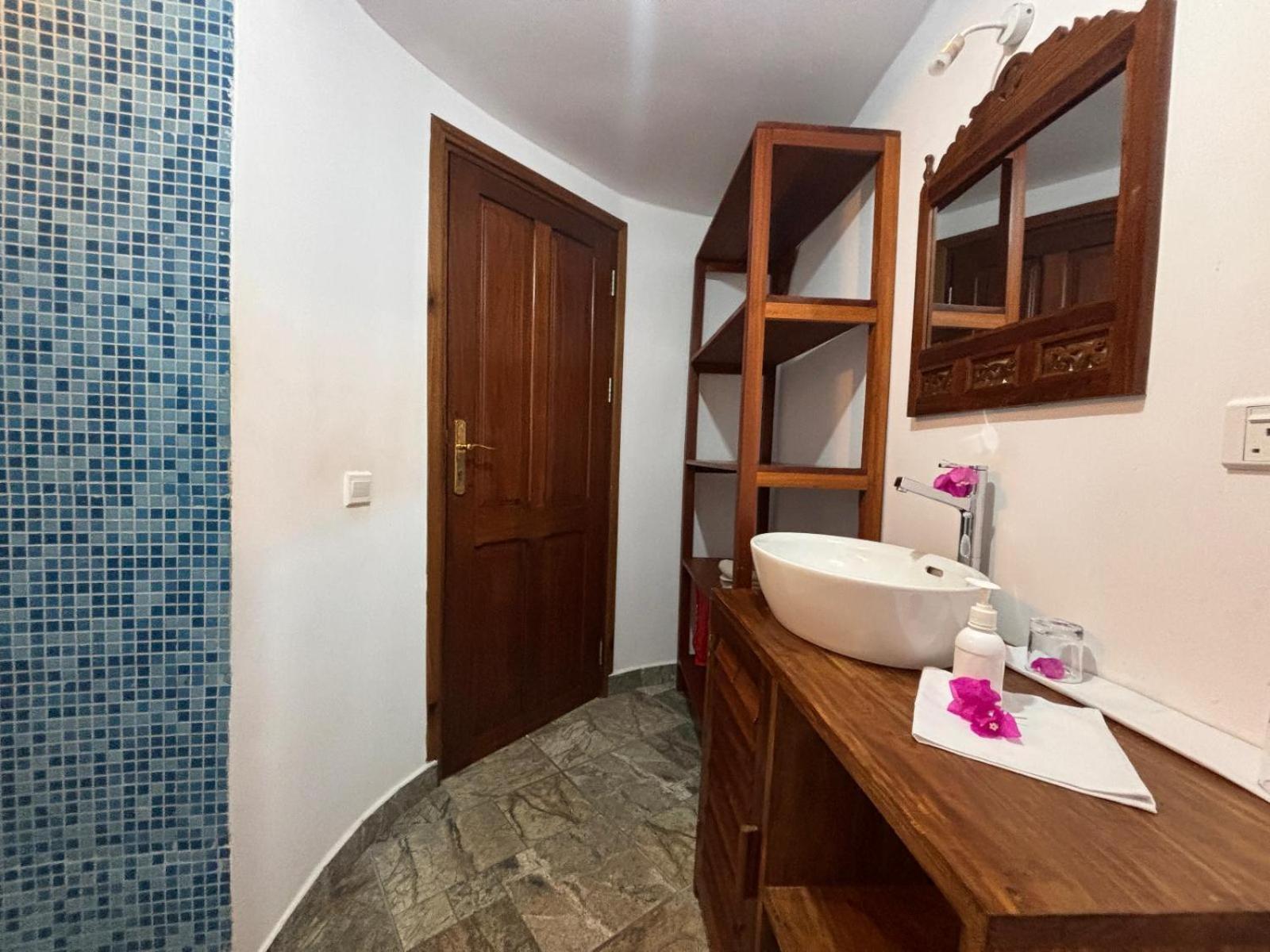 Villa Juliana Jambiani  Camera foto